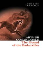 The Hound of the Baskervilles: A Sherlock Holmes Adventure