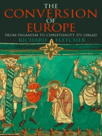 The Conversion of Europe (TEXT ONLY)