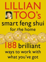 Lillian Too’s Smart Feng Shui For The Home
