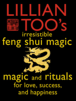 Lillian Too’s Irresistible Feng Shui Magic
