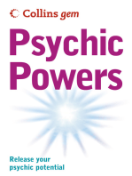 Psychic Powers