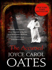 Read The Accursed Online By Joyce Carol Oates Books