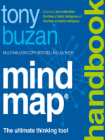 Mind Map Handbook