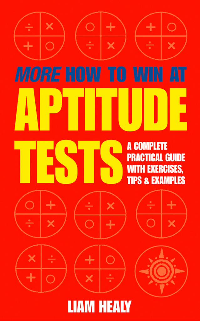 How To Win An Aptitude Test