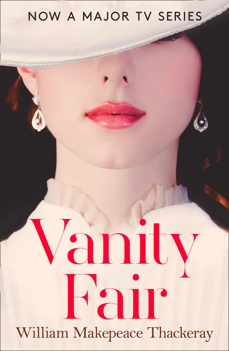 Read Vanity Fair (Collins Classics) Online by William Makepeace