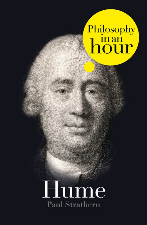 Hume Philosophy in an Hour by Paul Strathern Ebook Everand