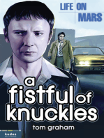 Life on Mars: A Fistful of Knuckles