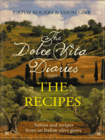 Dolce Vita Diaries