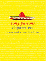 Departures