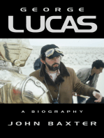 George Lucas: A Biography (Text Only Edition)
