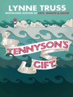 Tennyson’s Gift