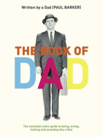 The Book of Dad