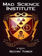Mad Science Institute