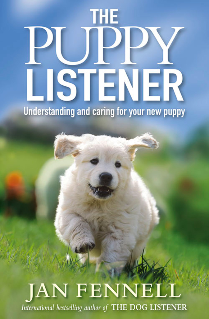 Read The Puppy Listener Online by Jan Fennell Books