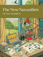 The New Naturalists