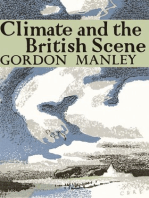 Climate and the British Scene