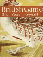 British Game