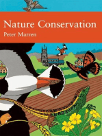 Nature Conservation