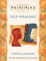 Self-Healing: The only introduction you’ll ever need