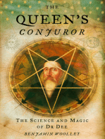 The Queen’s Conjuror