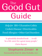 The Good Gut Guide