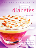 Diabetes (Text Only)