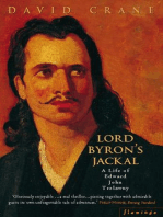 Lord Byron’s Jackal