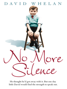 No More Silence by David Whelan - Ebook | Scribd