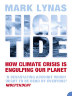 High Tide: How Climate Crisis is Engulfing Our Planet