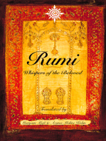 Rumi: Whispers of the Beloved
