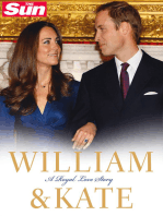 William and Kate