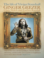 Ginger Geezer: The Life of Vivian Stanshall