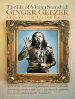 Ginger Geezer