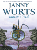 Initiate’s Trial