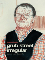 Grub Street Irregular