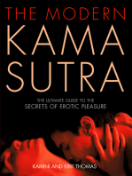 The Modern Kama Sutra: An Intimate Guide to the Secrets of Erotic Pleasure