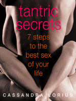 Tantric Secrets