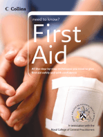 First Aid