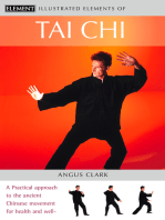Tai Chi: A practical approach to the ancient Chinese movement for health and well-being