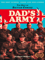 Dad’s Army