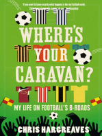 Where’s Your Caravan?