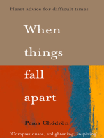 When Things Fall Apart
