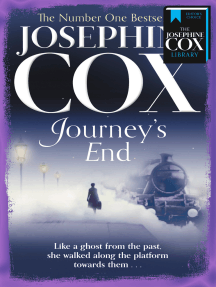 journey's end book review