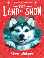 The Land of Snow