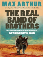 The Real Band of Brothers
