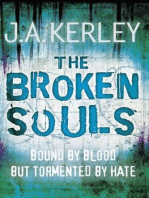 The Broken Souls