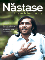 Mr Nastase: The Autobiography