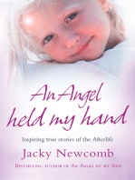 An Angel Held My Hand: Inspiring True Stories of the Afterlife