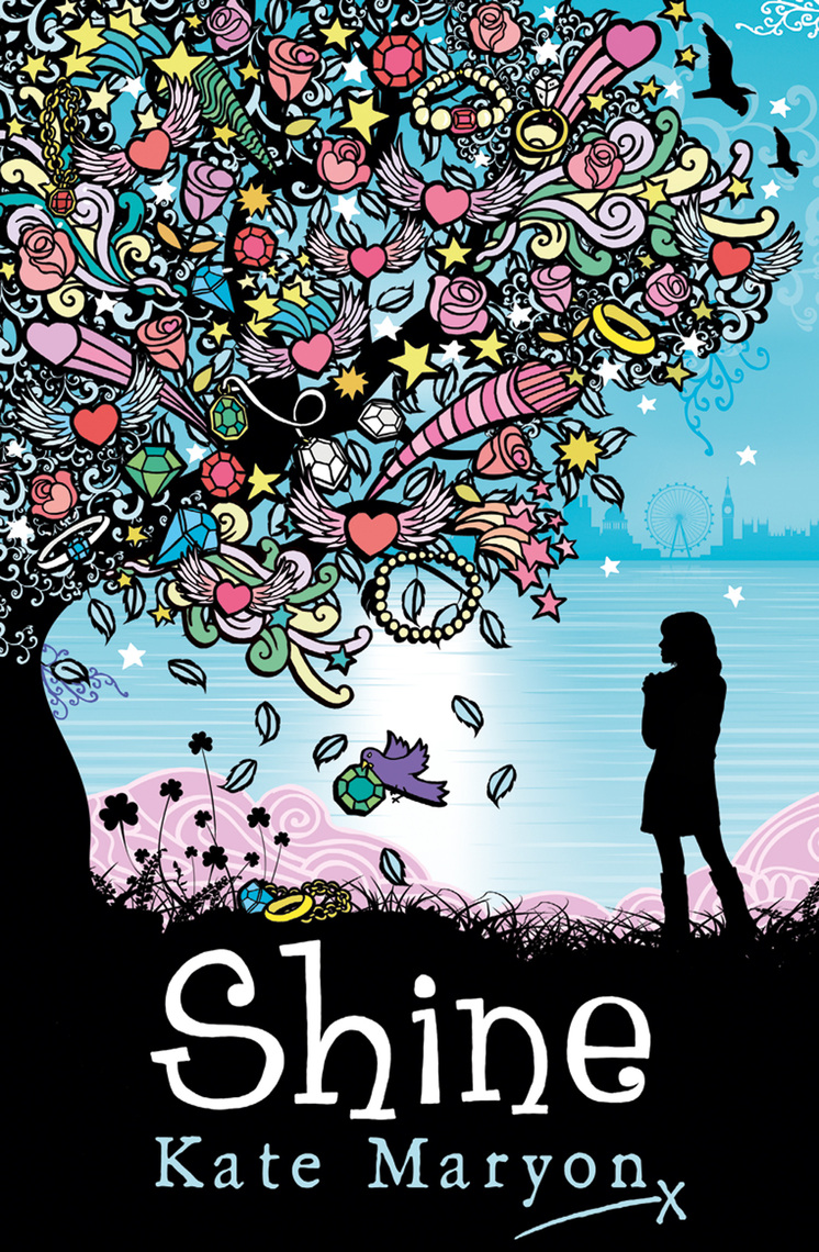 Read Shine Online by Kate Maryon Books