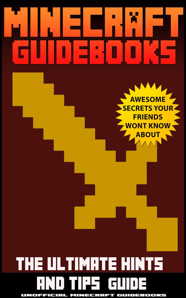 Read Minecraft Guidebooks The Ultimate Hints & Tips Guide Online by